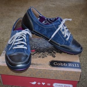 Cobb Hill Tennis Shoes